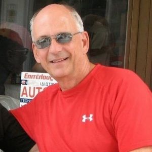 Meet your Posher, George